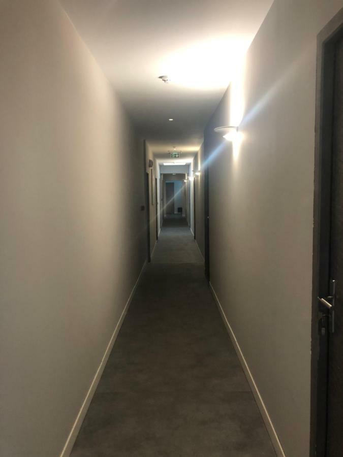Hotel Le Lys D'Or ヴォヴェール エクステリア 写真