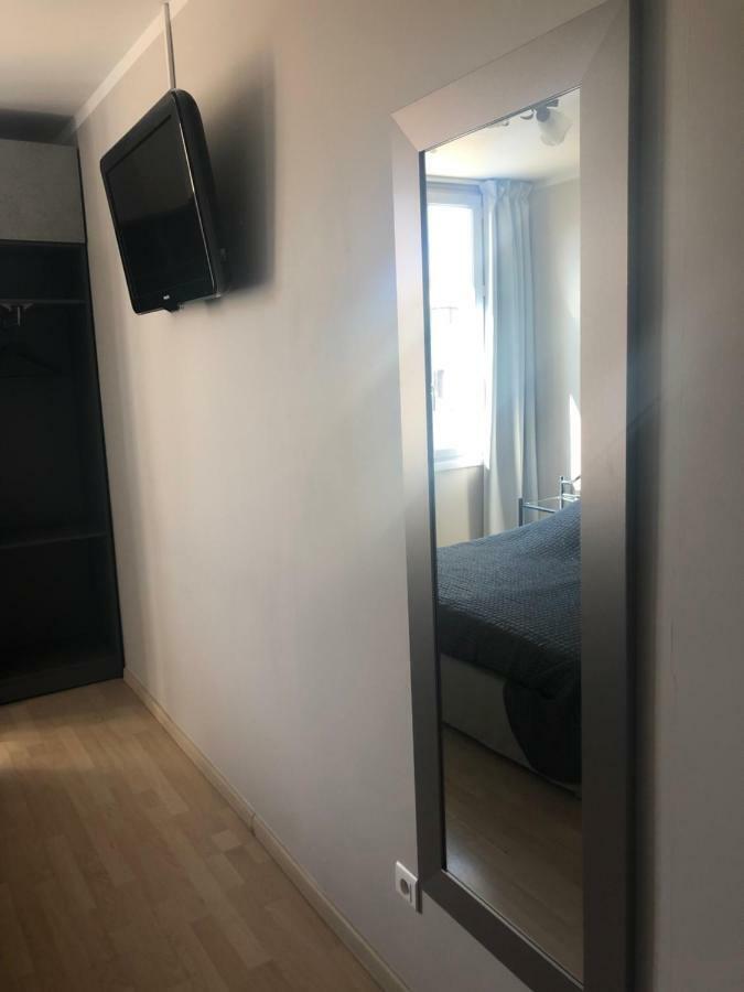 Hotel Le Lys D'Or ヴォヴェール エクステリア 写真